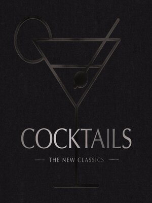 cover image of COCKTAILS